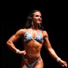 Laura  Carl - NPC Big Sky Championships 2013 - #1